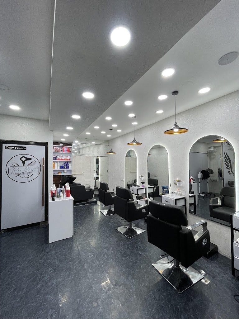 Color Craft Family Salon