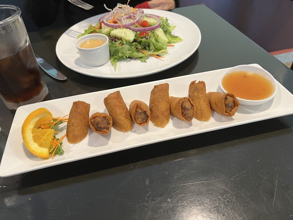 Bahn Thai Restaurant