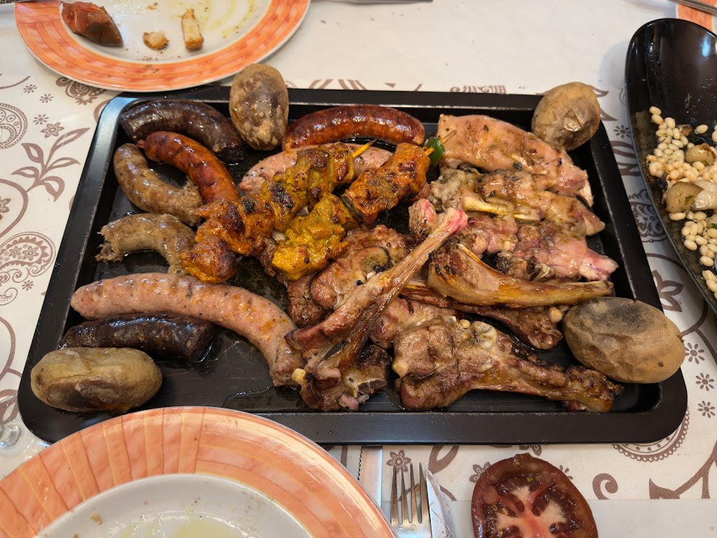 Restaurante La Bota — Mas recientes