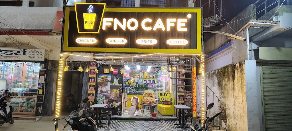 Fno Cafe