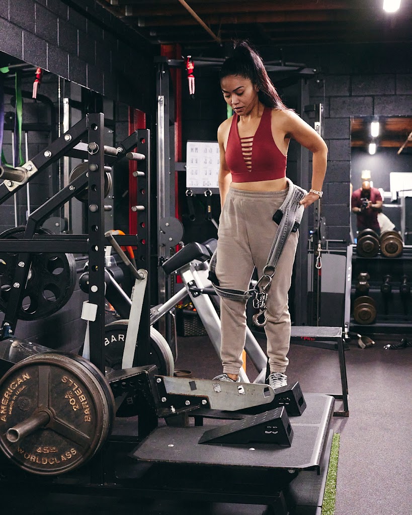  Cake Factory Training Facility