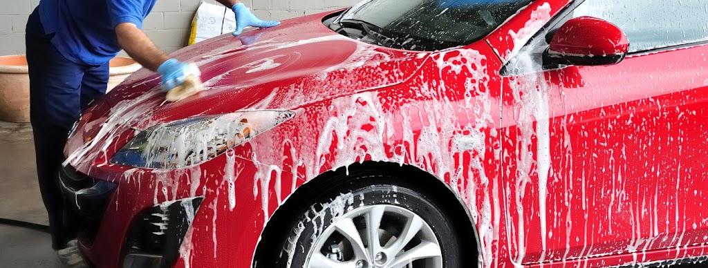 Burisnet - Autolavado Burriana