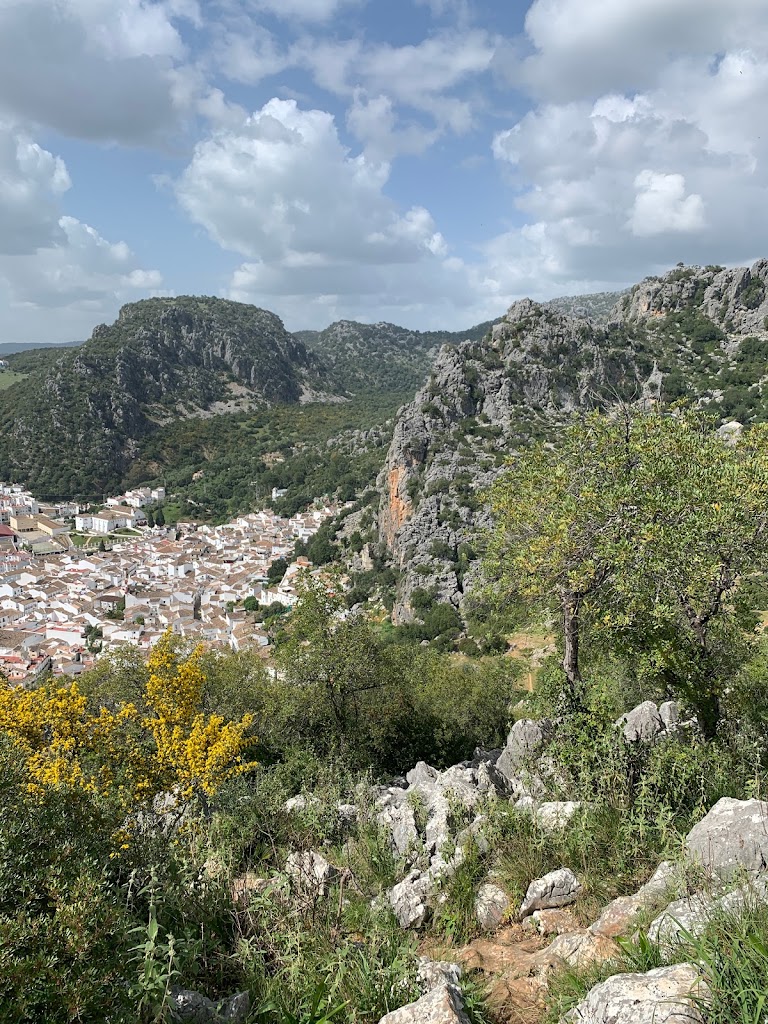 La Merga — Sendero Del ojo del Moro