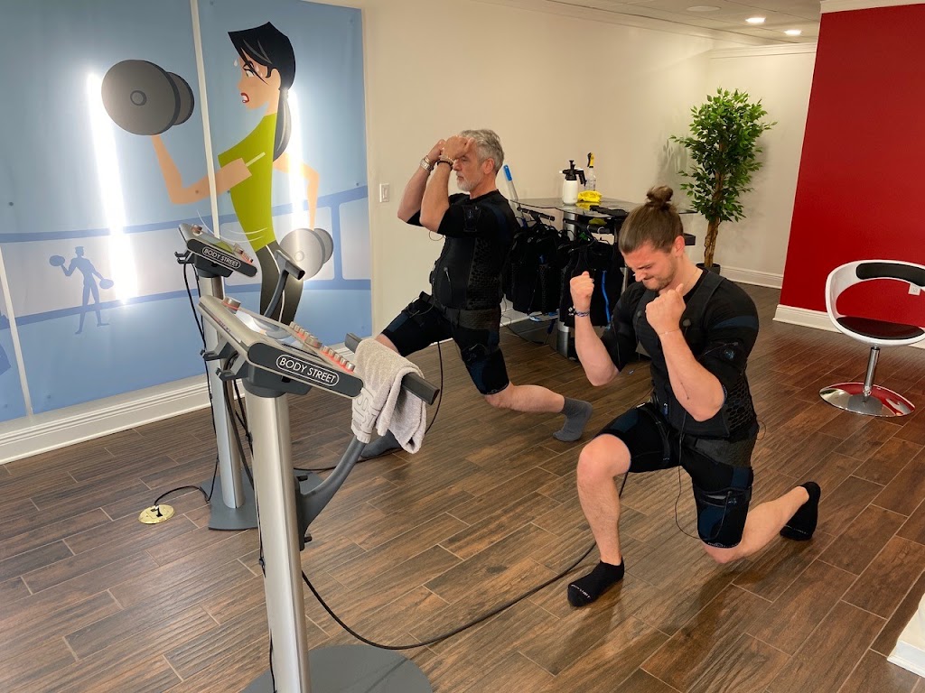  Bodystreet Winter Park