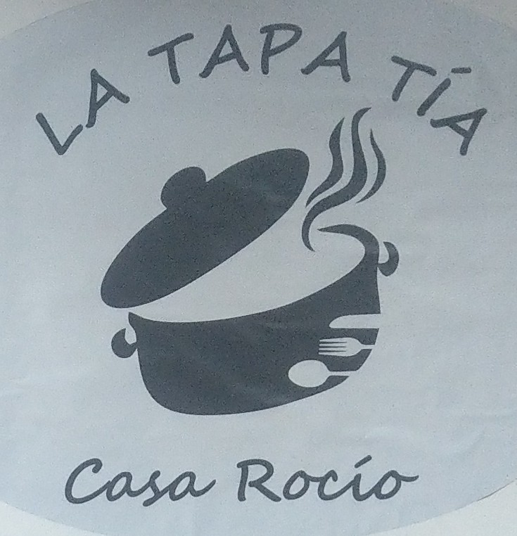 Bar La Tapa Tia , Casa Rocio — Del propietario