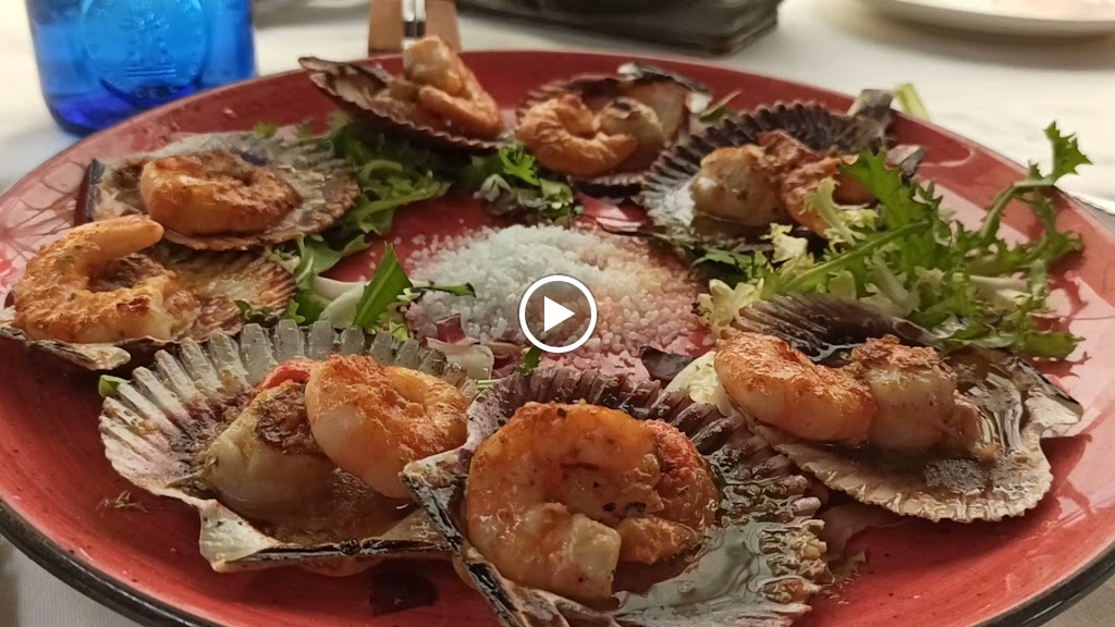 Juanma Restaurante — Videos