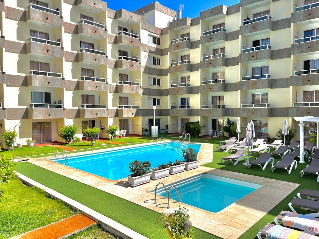 Apartments Don Gregorio Studios