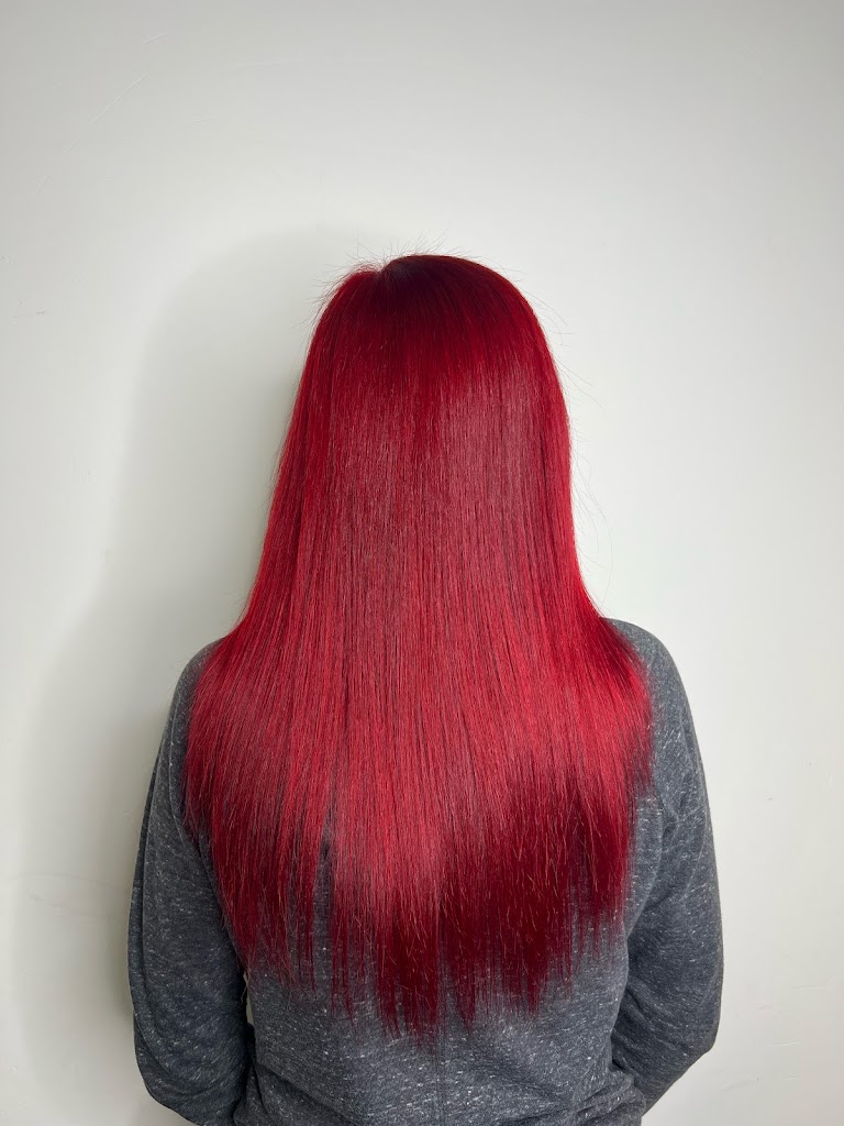Peluqueria Venus — Peinado