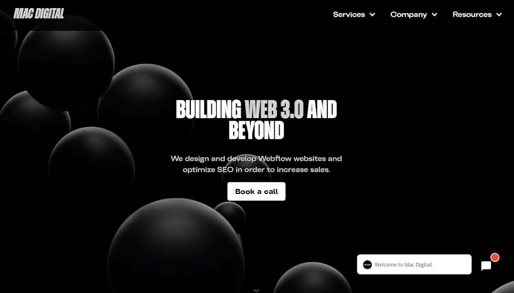 Mac Digital Agency