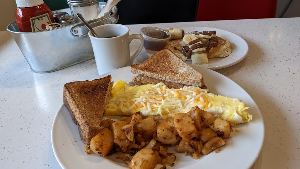 Home fries