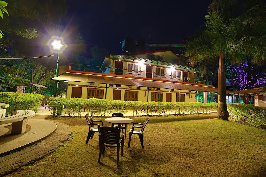 Hotel Samiralok Boutique Garden Retreat In Mount Abu