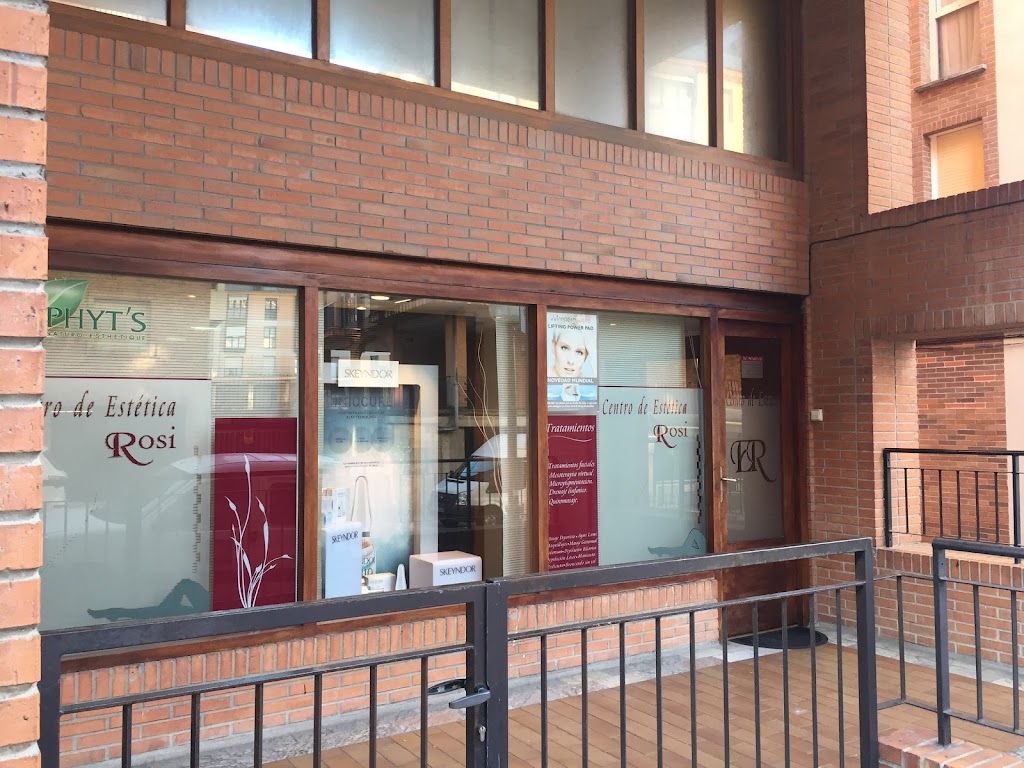 Centro de Estetica Rosi