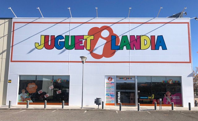 Foto 2 de Juguetilandia Ciudad Real