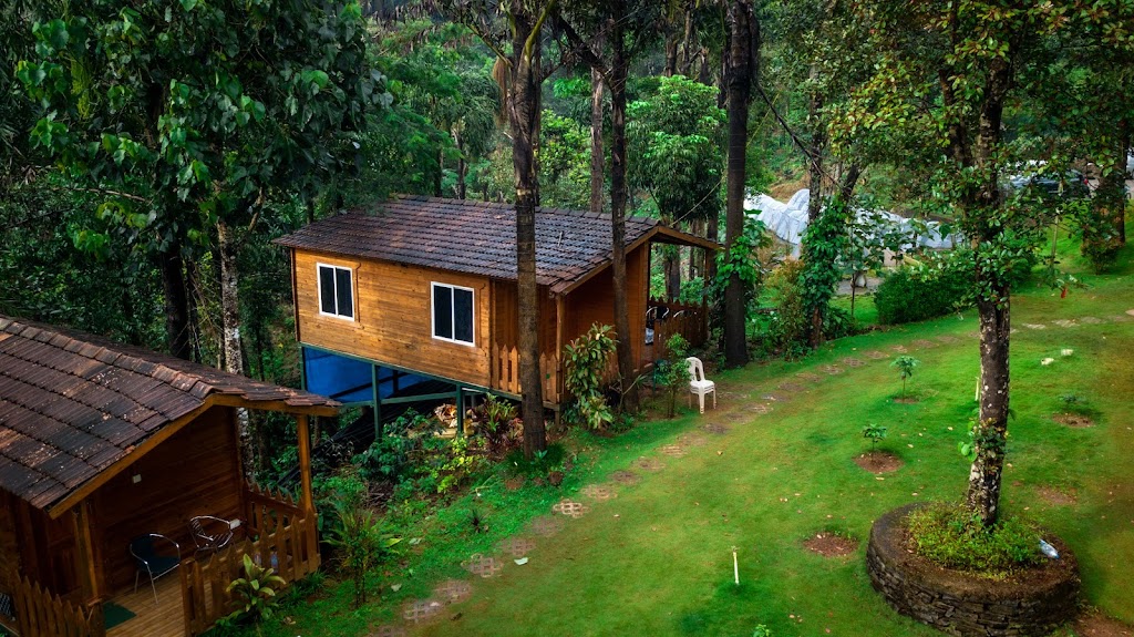 Wild Valley Aclat Meadows Resort In Sakleshpur Homestay In Sakleshpur