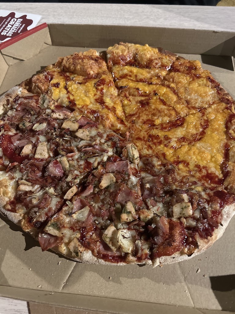Telepizza San Javier - Pizzas y Comida a Domicilio — Mas recientes