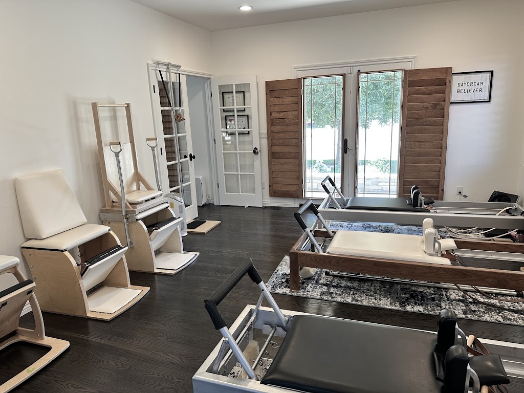  Strategic Pilates LLC