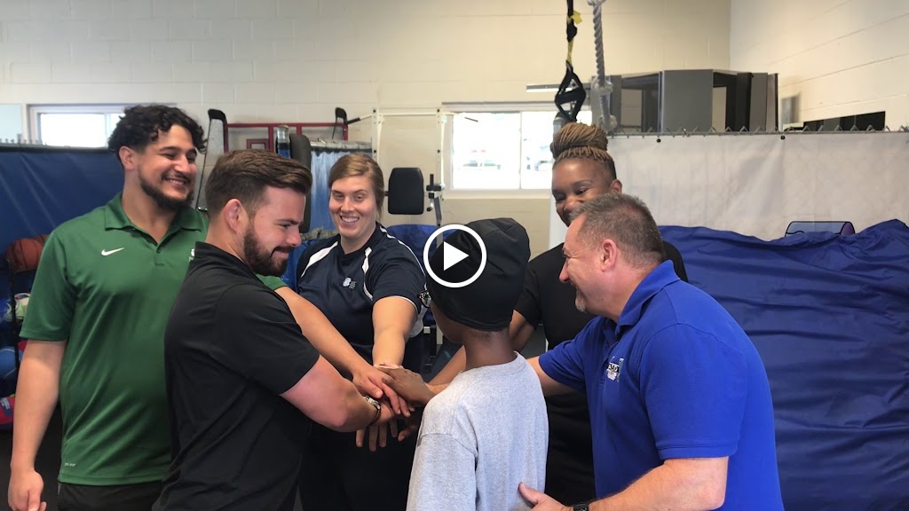  Autism Health & Fitness Center