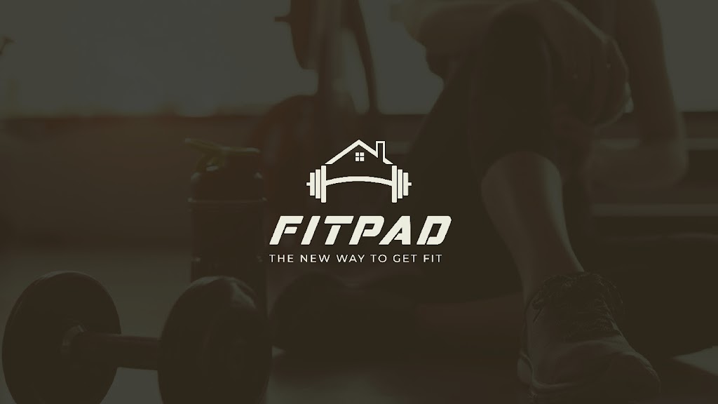  FitPad