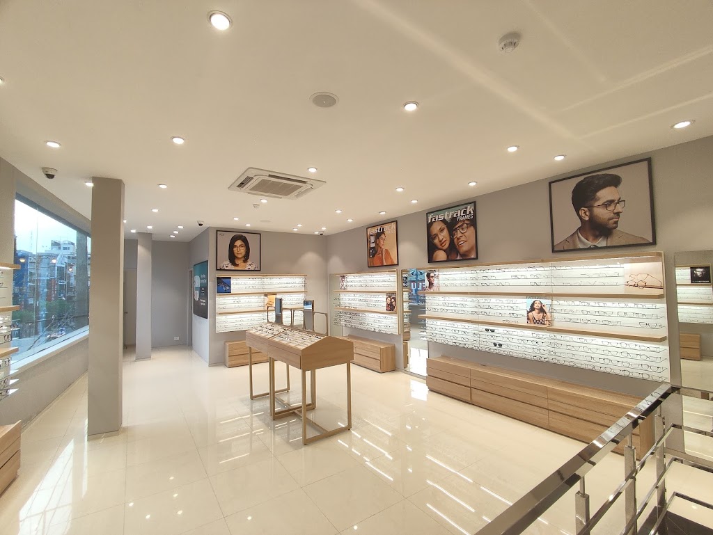 Titan Eye At Rohtak