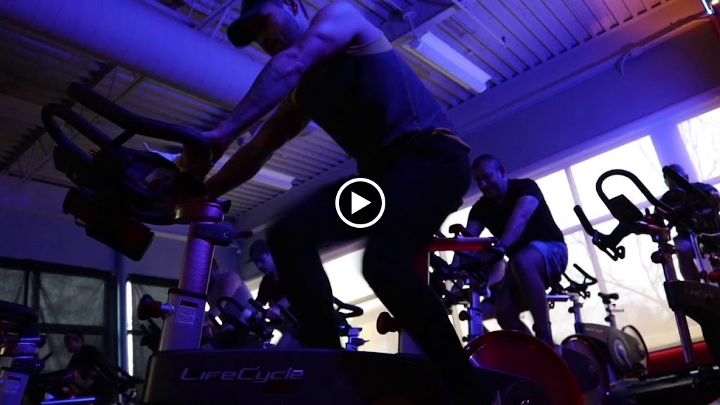  Pacific Northwest Fitness