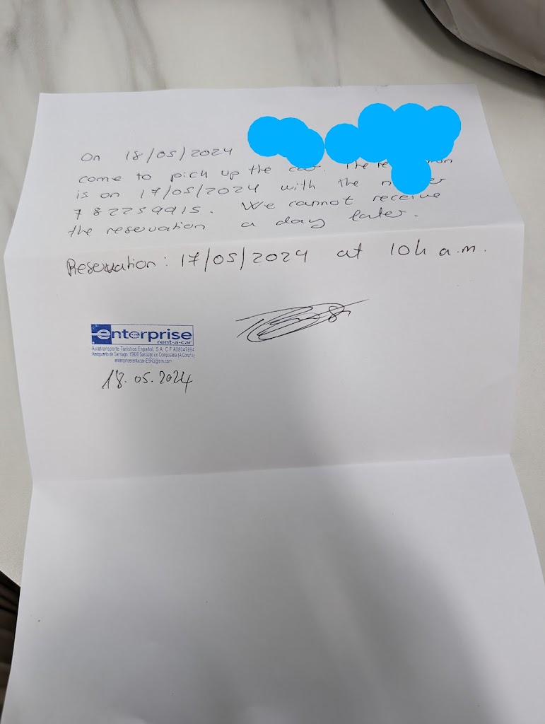 Review photo
