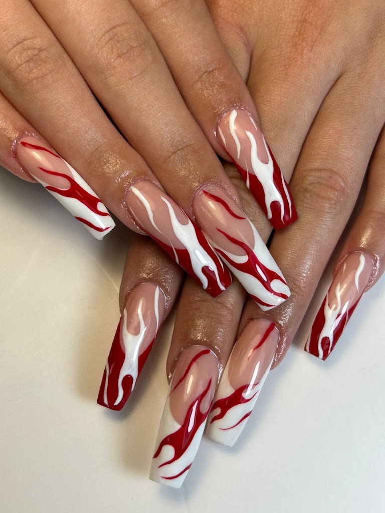 Noenails San Javier — Una