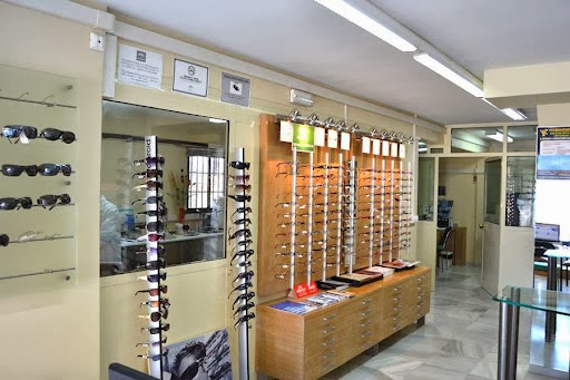 Optica San Dionisio - FarmaGB