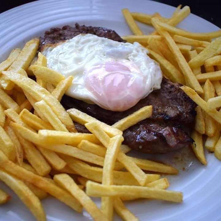 Restaurante Montiprato — Del propietario