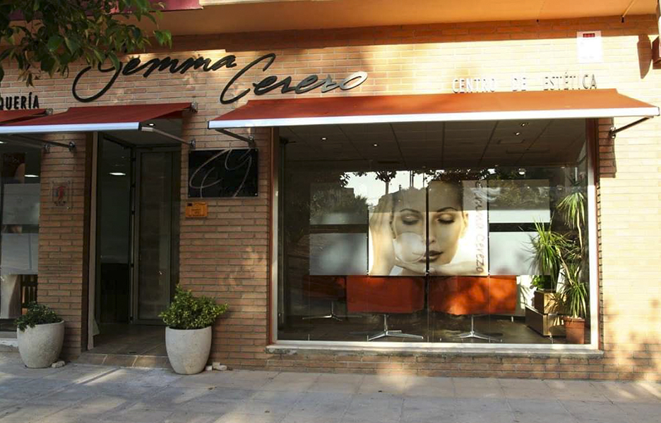 Gemma Cerezo Estetica