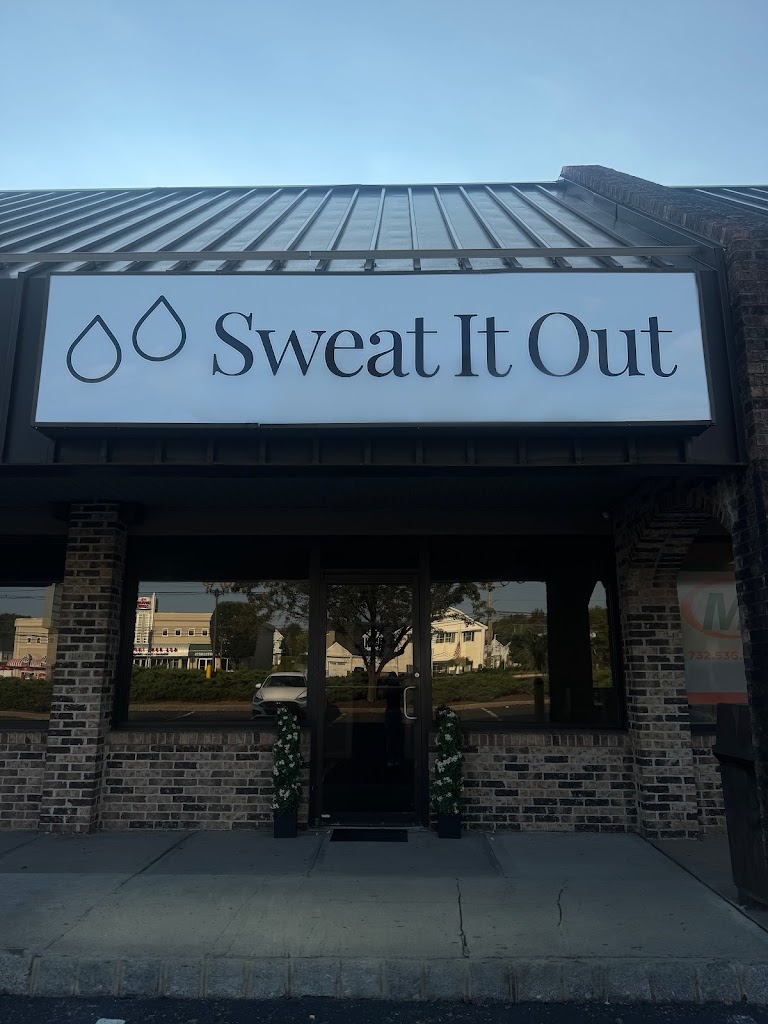  Sweat It Out