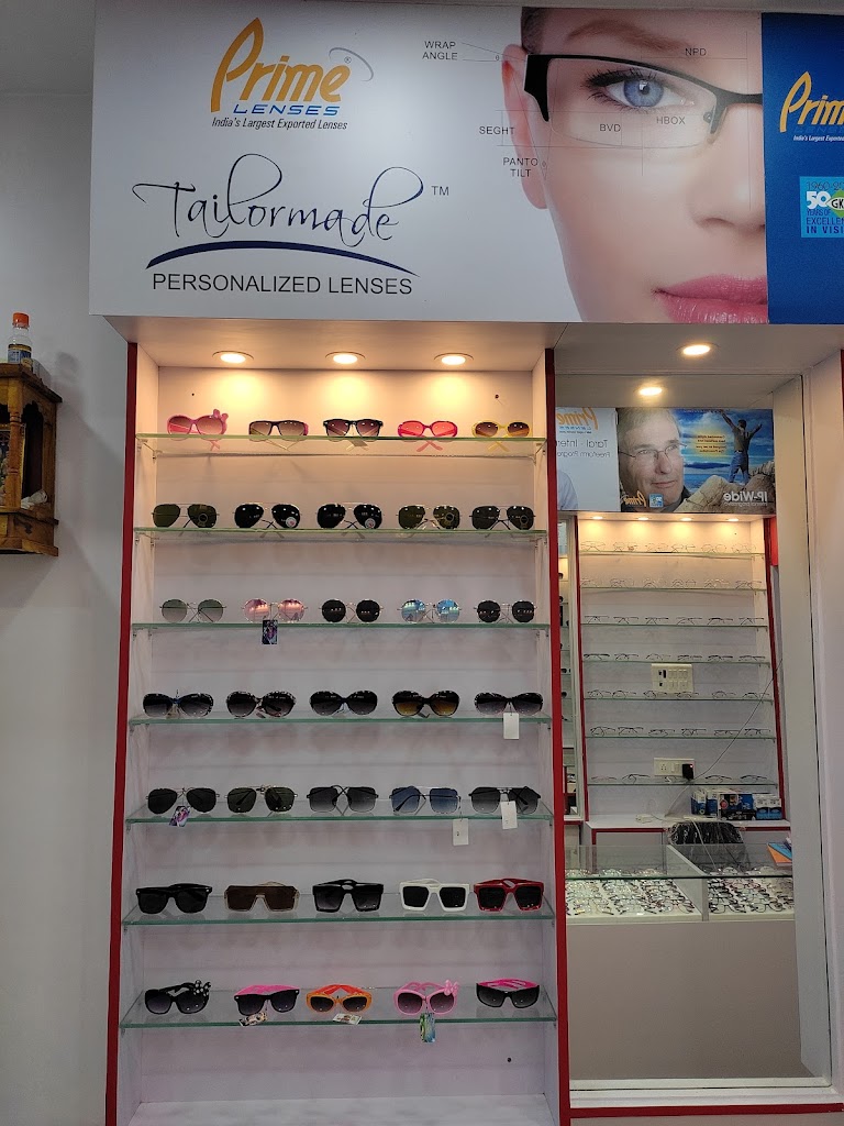 Divyansh Eye Care