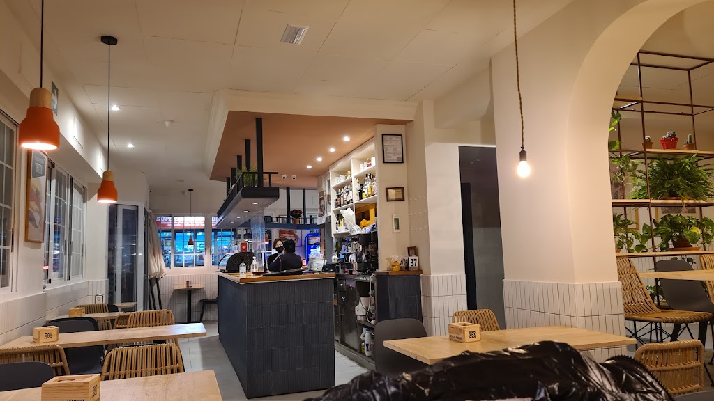 La Pantera Rosa Hamburgueseria-Bocateria