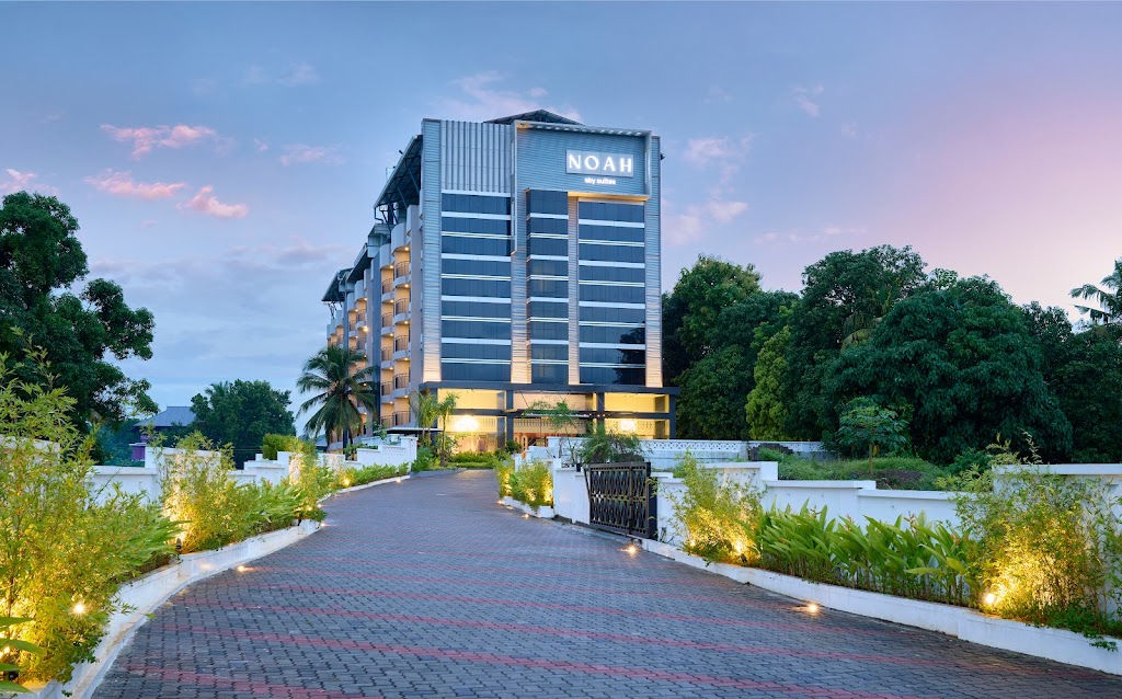 Noah Sky Suites