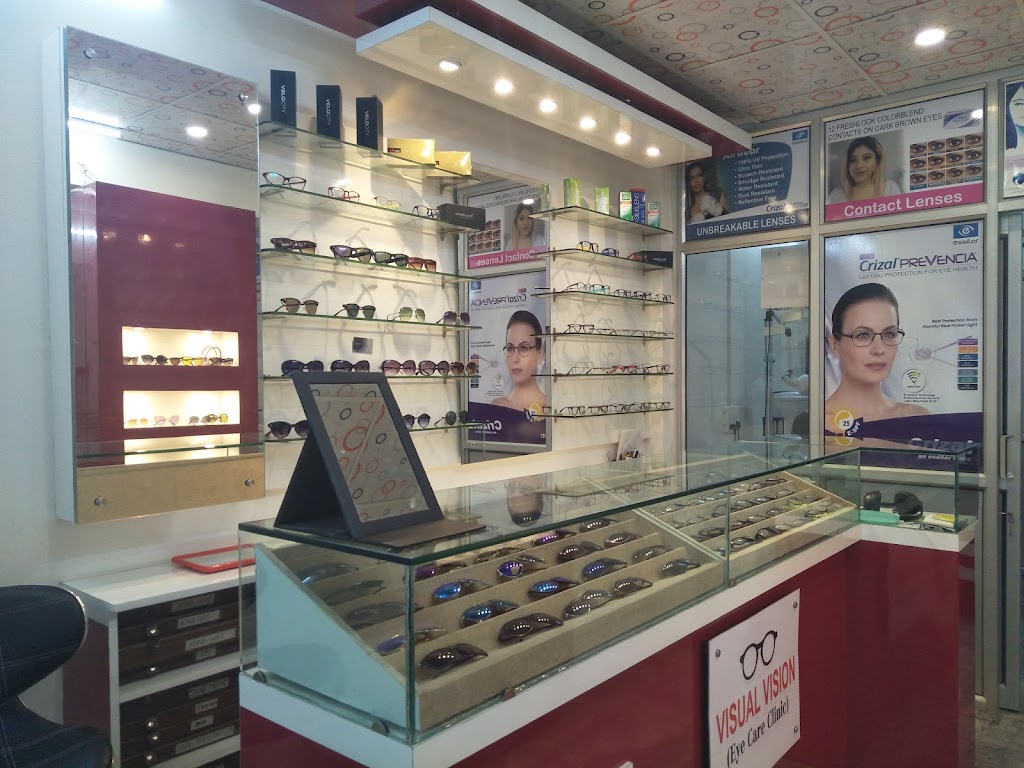 Display case