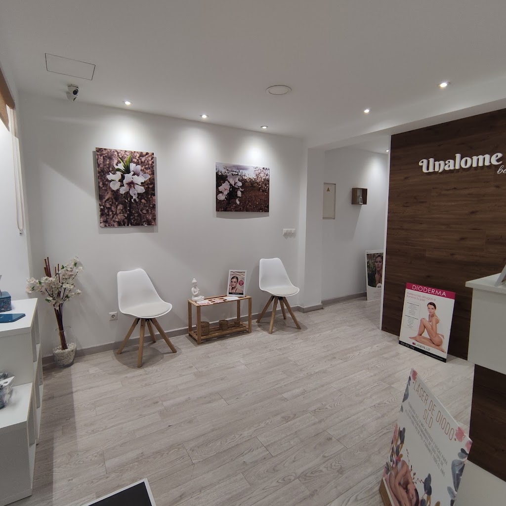 Unalome Beaute Elche