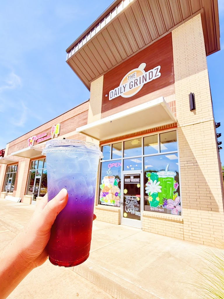 Photo of The Daily Grindz Coffee