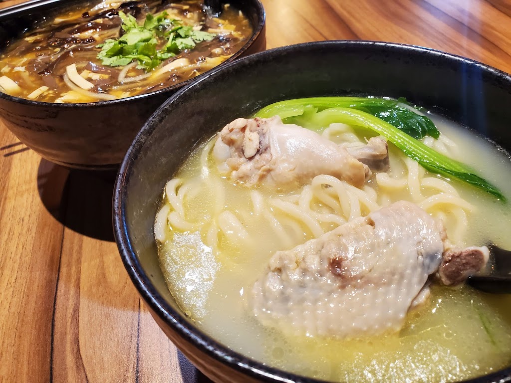 御真牛餐館(2023年銀牌紅燒牛肉麵） 的照片