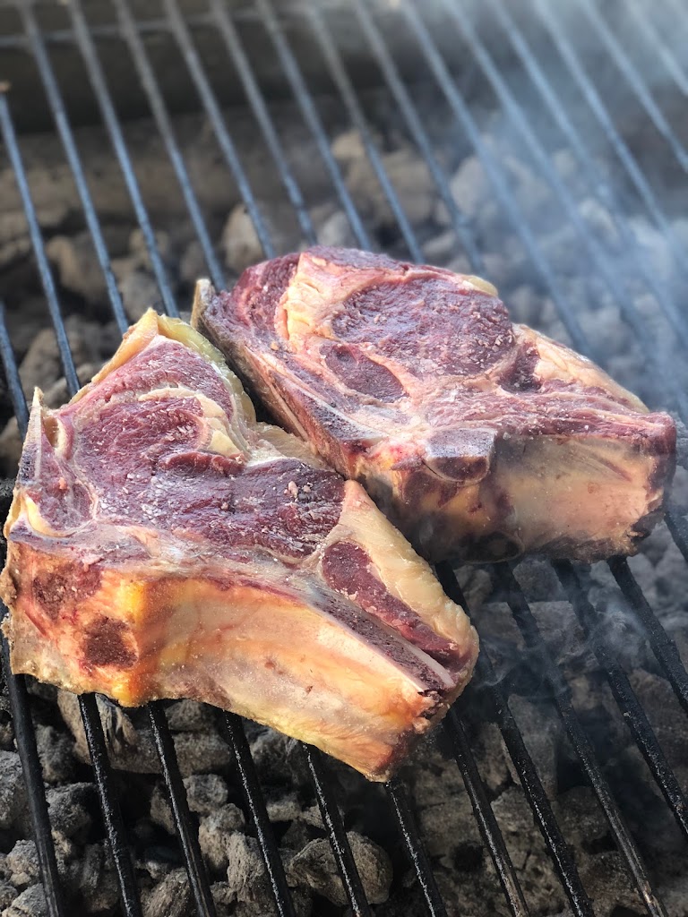 Restaurante Argaetxe — Comida y bebida