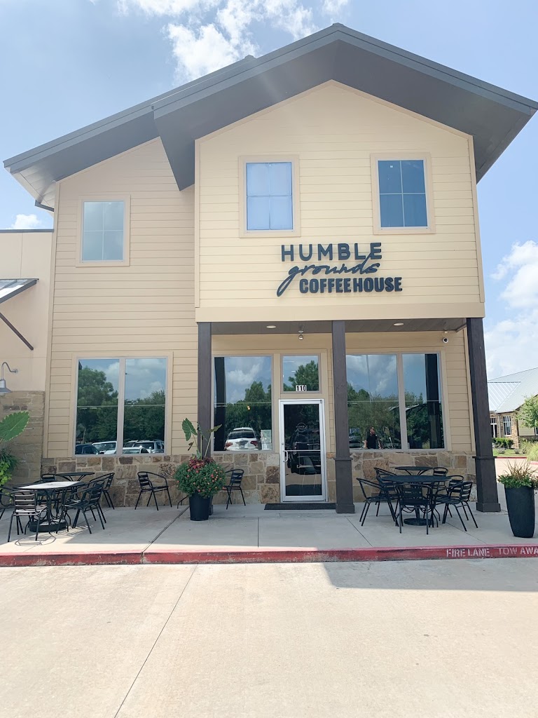 Photo of Humble Grounds Coffeehouse