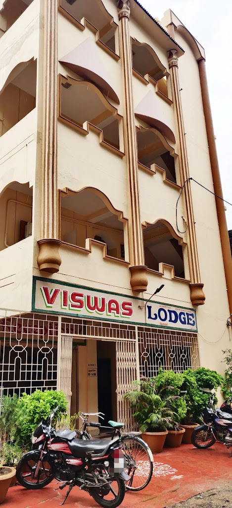 Viswas Lodge