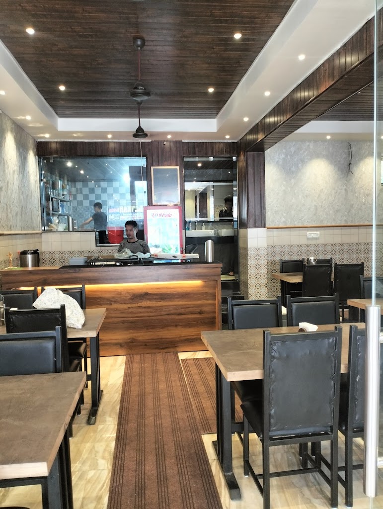 Ricon Classic Cafe And Restaurant