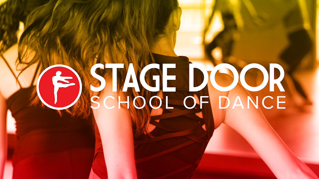  Stage Door School of Dance