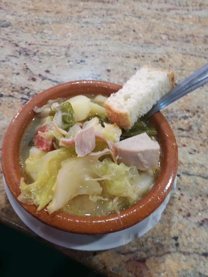 Cafeteria A Do Beiro