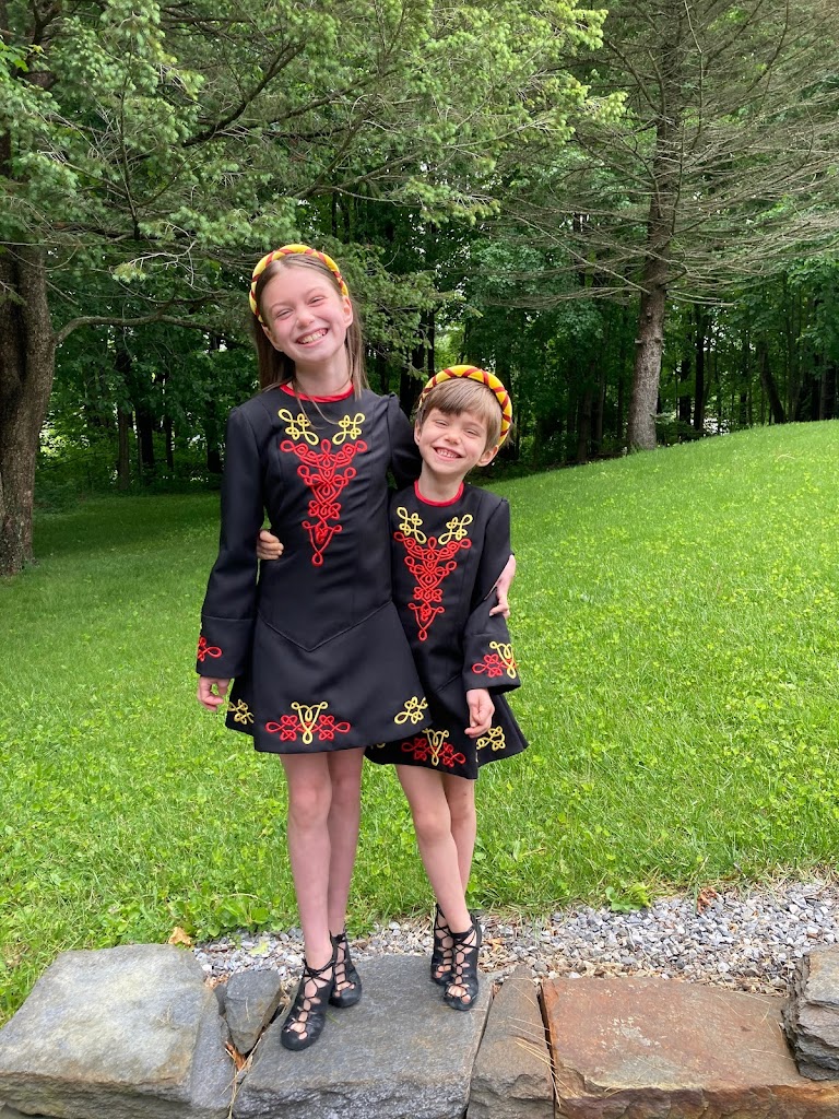  Scoil Rince Breifne O Ruairc