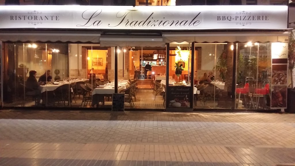 La Tradizionale Ristorante