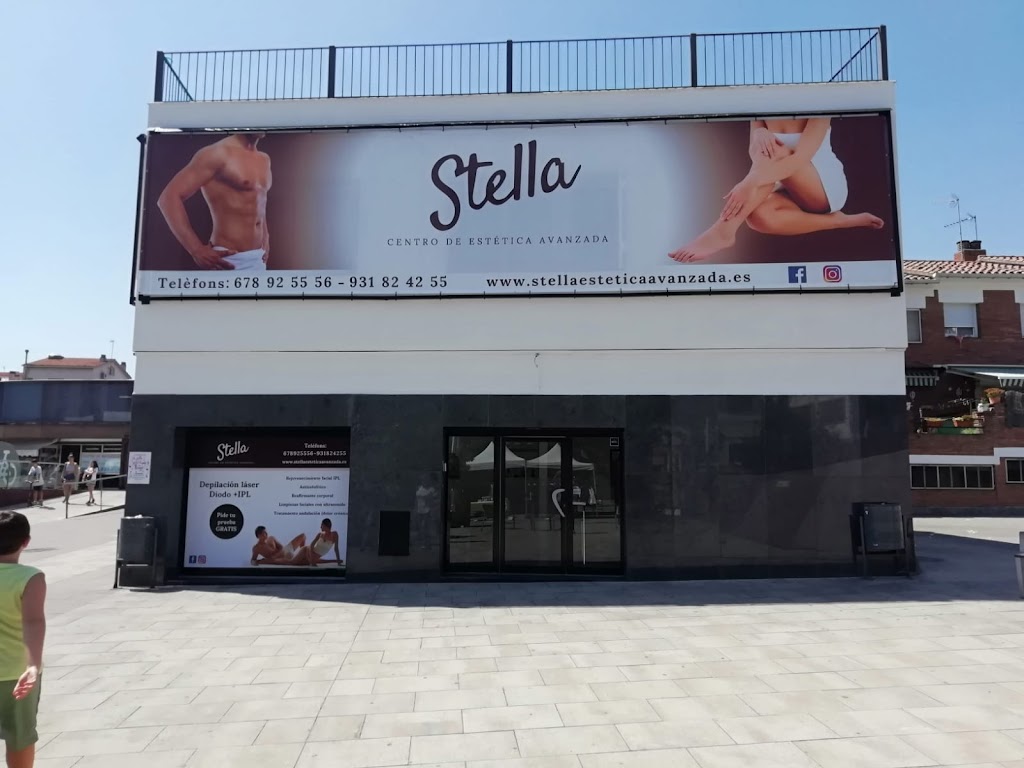 Stella Centro de Estetica Avanzada