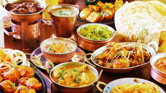 Food & drink
