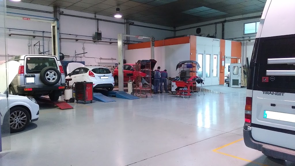 Coperauto Sant Vicenc sccl — Del propietario