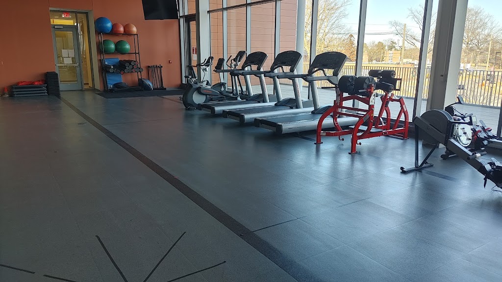  The NExT Center at Rutgers University