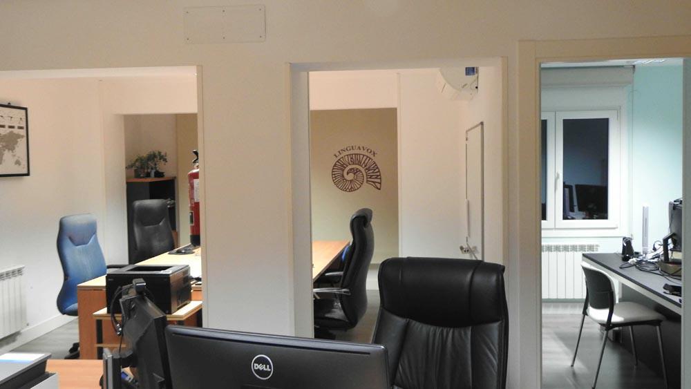 Agencia de traduccion LinguaVox